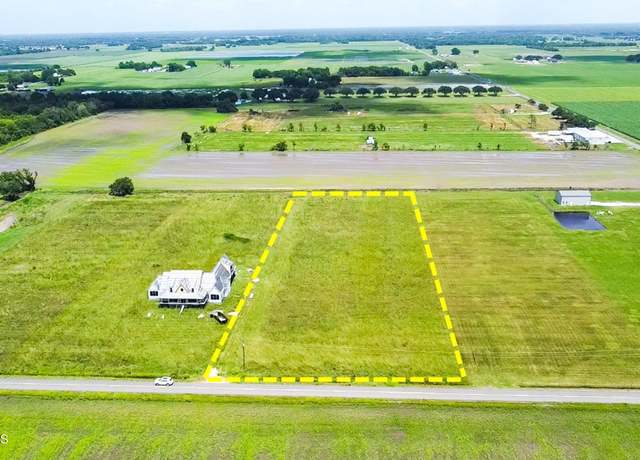 Property at 1816 Sellers Rd, Rayne, LA 70578