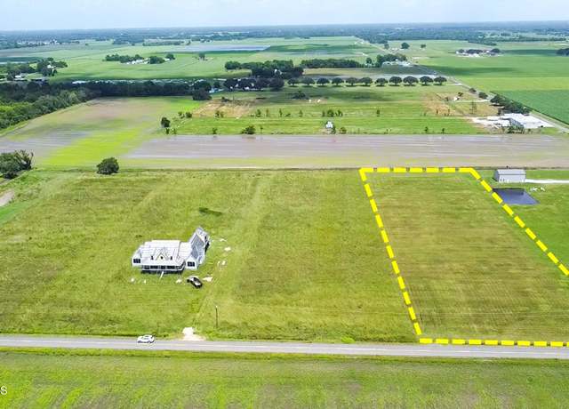 Property at 1816 Sellers Rd, Rayne, LA 70578