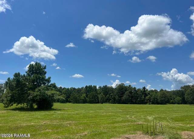 Property at Tbd Kennerson Rd, Opelousas, LA 70570