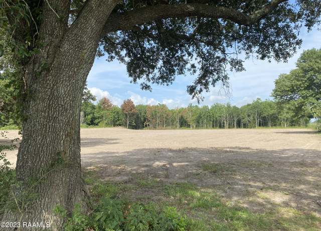 Property at Tbd Ebenezer Rd, Crowley, LA 70526