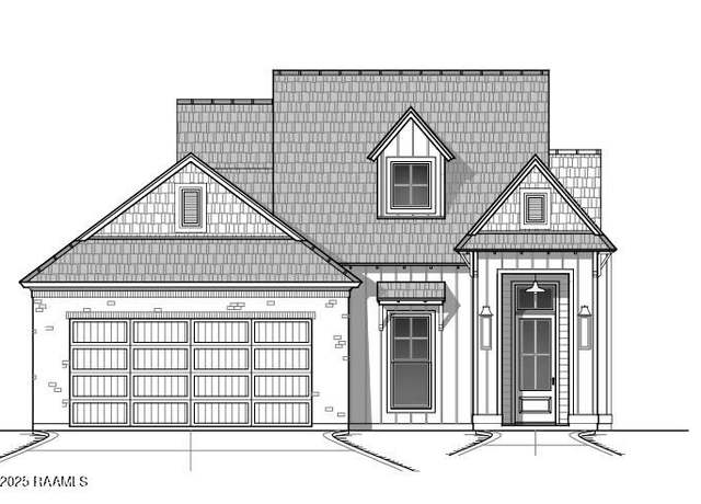 Property at 302 Queenstown Ave, Youngsville, LA 70592, 3 beds, 2 baths