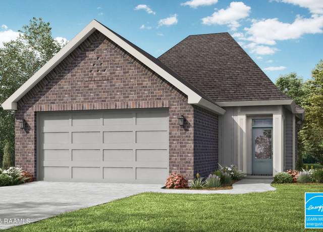 Property at 202 Long Creek Ln, Scott, LA 70583, 3 beds, 2 baths