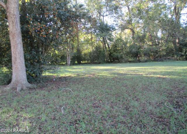 Property at Tbd Chavis St, Opelousas, LA 70570