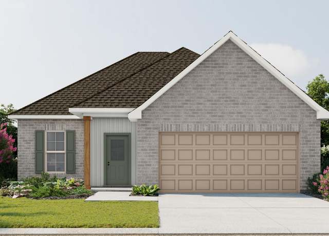 Property at 224 Tatum Ln, Youngsville, LA 70592, 3 beds, 2 baths