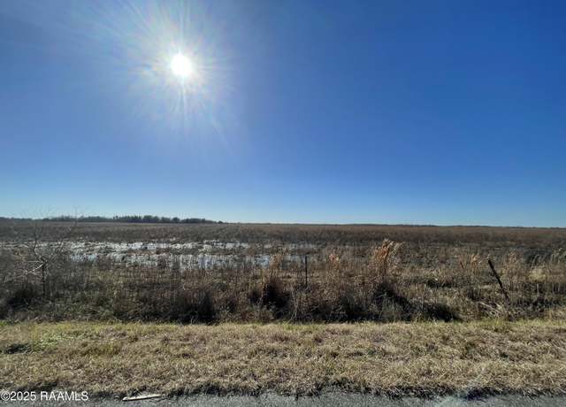 Property at Tbd Bean Rd, Gueydan, LA 70542