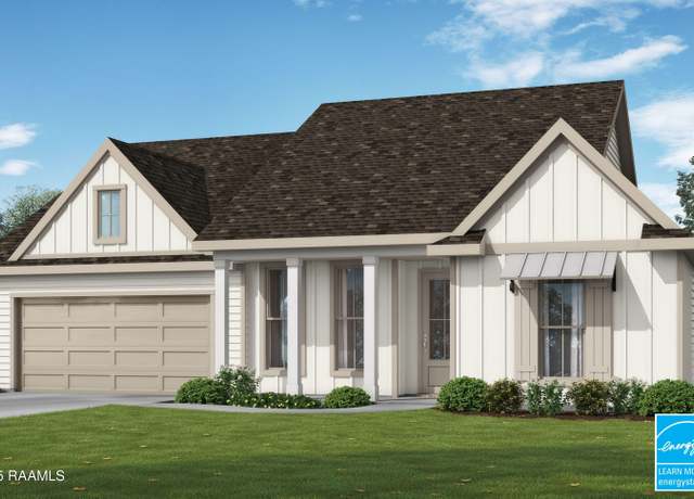 Property at 203 Long Creek Ln, Scott, LA 70583, 3 beds, 2 baths