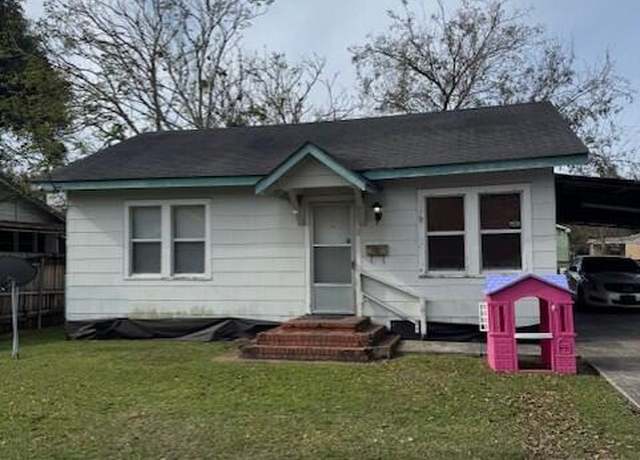 Property at 2 Shepard Ln, Franklin, LA 70538, 2 beds, 1 bath
