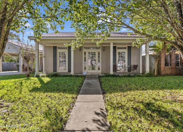 Property at 119 Bronze Medal Dr, Lafayette, LA 70506, 3 beds, 2 baths