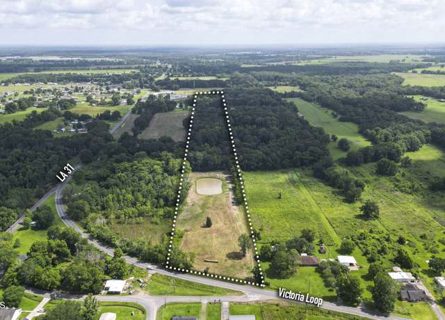 Property at Tbd Highway 31, Opelousas, LA 70570