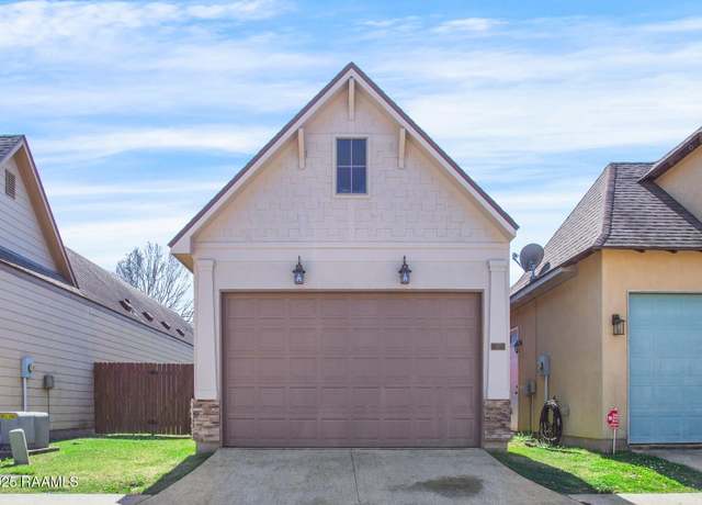 Property at 117 Treasure Cv, Lafayette, LA 70508, 2 beds, 2 baths