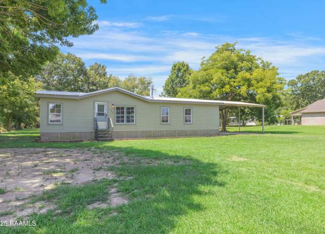Property at 111 Hulin Rd, Broussard, LA 70518, 3 beds, 2 baths