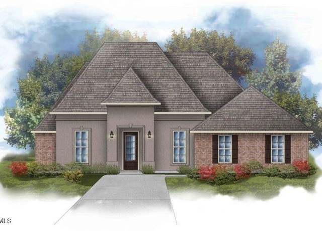Property at 202 Finnegan Way, Youngsville, LA 70592, 4 beds, 3 baths