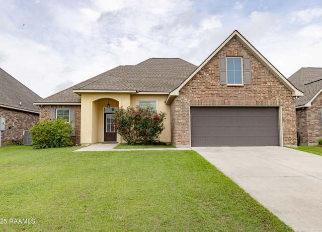 Property at 115 Maddox Jude Dr, Maurice, LA 70555, 3 beds, 2 baths