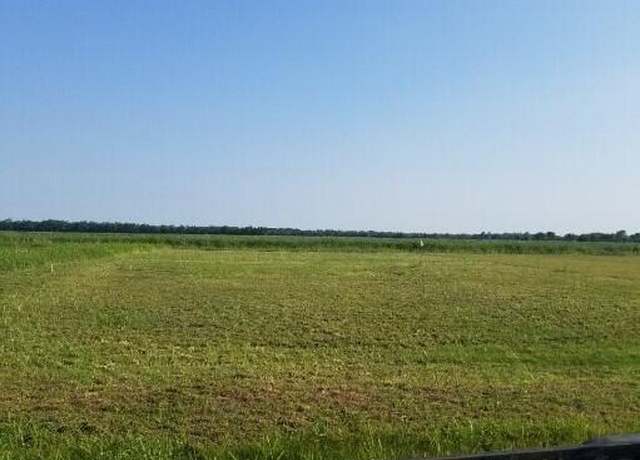 Property at Tbd Claude Leblanc Rd, New Iberia, LA 70560