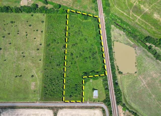 Property at Tbd 0 Willie Young Rd, Eunice, LA 70535