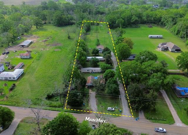 Property at 2623 Main Hwy, Breaux Bridge, LA 70517