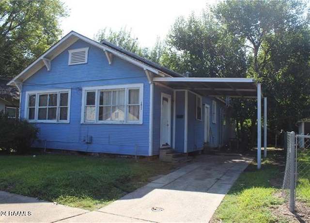 Property at 90 Essie St, Alexandria, LA 71301