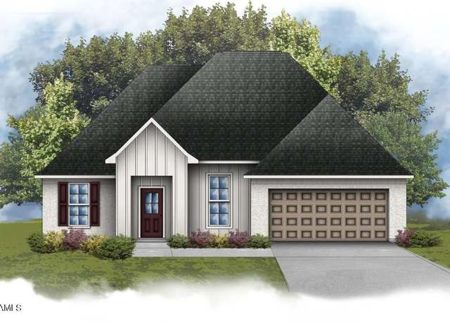 Property at 703 Summer St, Broussard, LA 70518, 3 beds, 2 baths