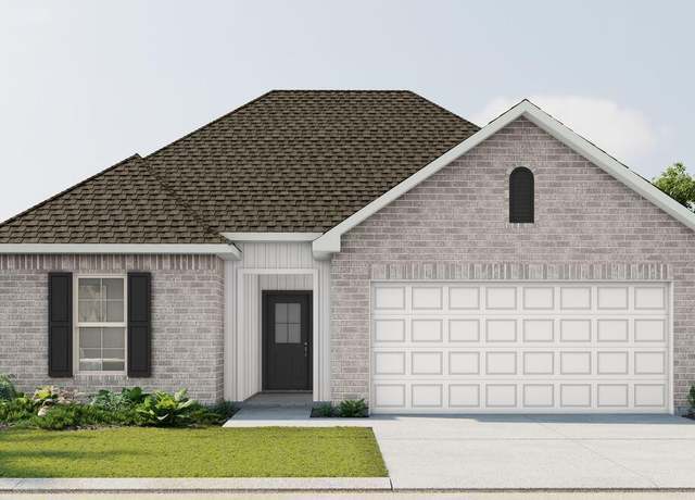 Property at 113 Ember Ridge Ln, Duson, LA 70529, 3 beds, 2 baths