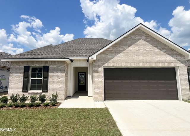 Property at 113 Ember Ridge Ln, Duson, LA 70529, 3 beds, 2 baths