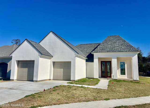 Property at 101 Cypress Wood Ln, Youngsville, LA 70592, 4 beds, 3.5 baths