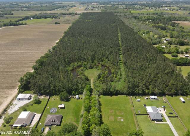 Property at Tbd Hypolite Miller Rd, Sunset, LA 70584