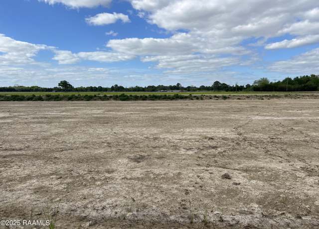 Property at 000 Airline Rd Lot 2, Opelousas, LA 70570