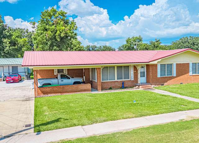 Property at 1605 Charity St, Abbeville, LA 70510, 3 beds, 2 baths