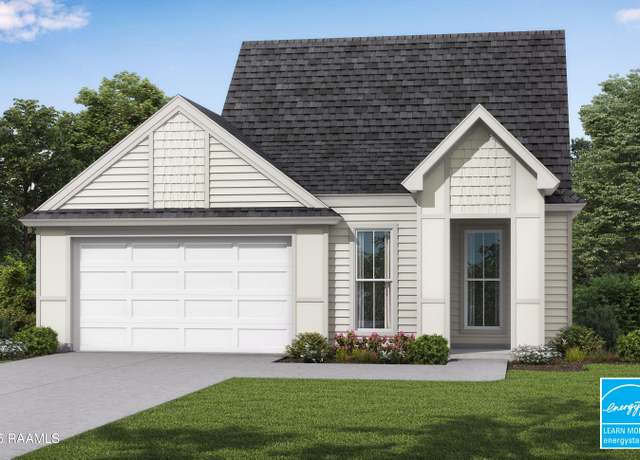 Property at 211 Bennington Ln, Youngsville, LA 70592, 3 beds, 2.5 baths
