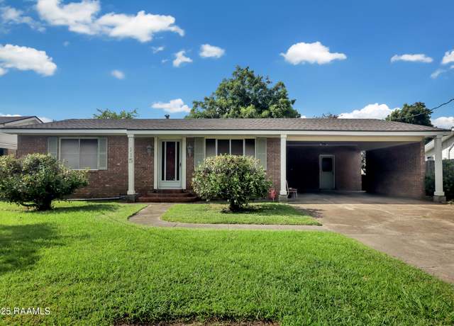 Property at 115 Rayland St, Lafayette, LA 70506, 2 beds, 2.5 baths