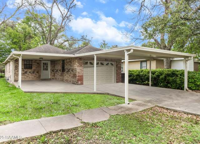 Property at 904 Chappuis Ave, Rayne, LA 70578, 3 beds, 2 baths