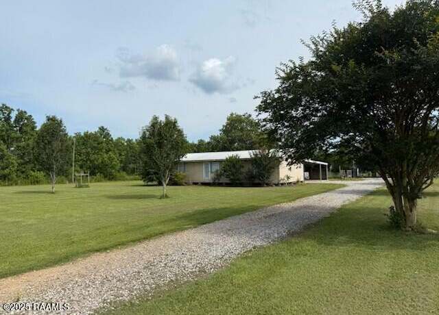 Property at 174 Gail, Eunice, LA 70535, 2 beds, 1 bath