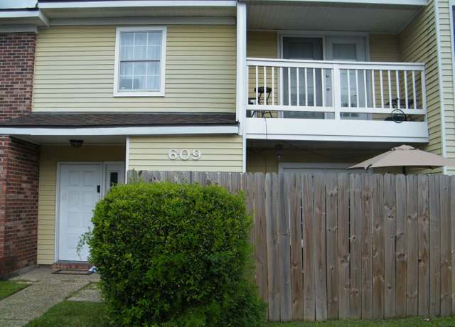 Property at 101 Wilbourn Blvd #609, Lafayette, LA 70506, 2 beds, 1.5 baths