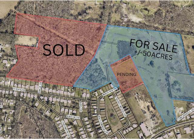 Property at Tbd Carmel Dr, Lafayette, LA 70501