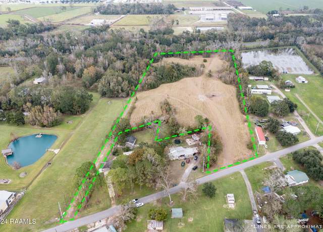 Property at Tbd Old Henderson Dr, Henderson, LA 70517