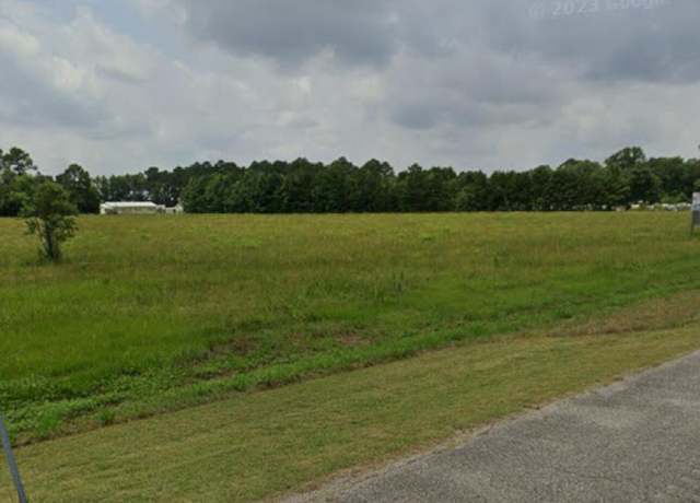 Property at 0000 Hwy 190, Eunice, LA 70535