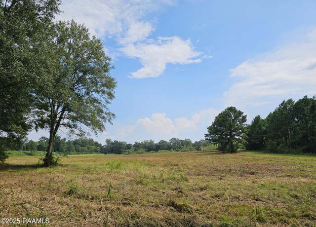Property at 500 Blk E Musique Rd, Carencro, LA 70520