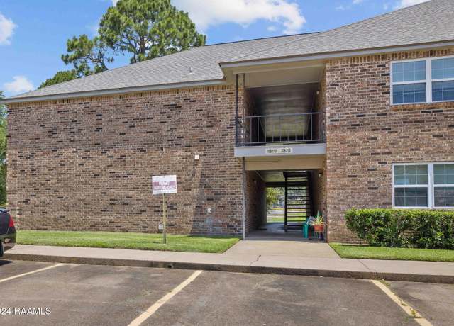 Property at 3121 Johnston St #210, Lafayette, LA 70503, 1 bed, 1 bath