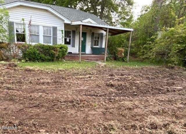Property at 580 Napoleon Ave, Sunset, LA 70584, 1 bed, 2 baths