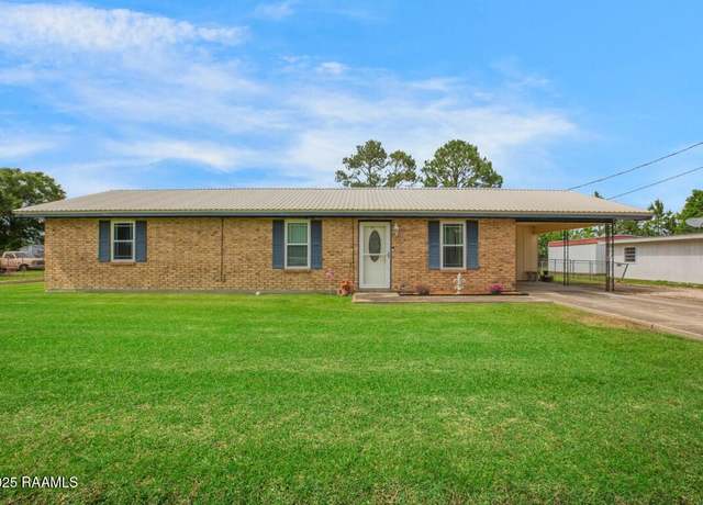 Property at 251 Lisa Dr, Crowley, LA 70526, 3 beds, 2 baths
