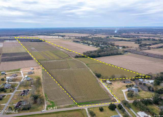 Property at Tbd Main Hwy, St. Martinville, LA 70582