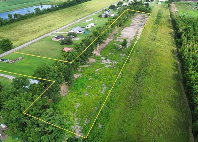 Property at 1031 Johnson Rd, Breaux Bridge, LA 70517