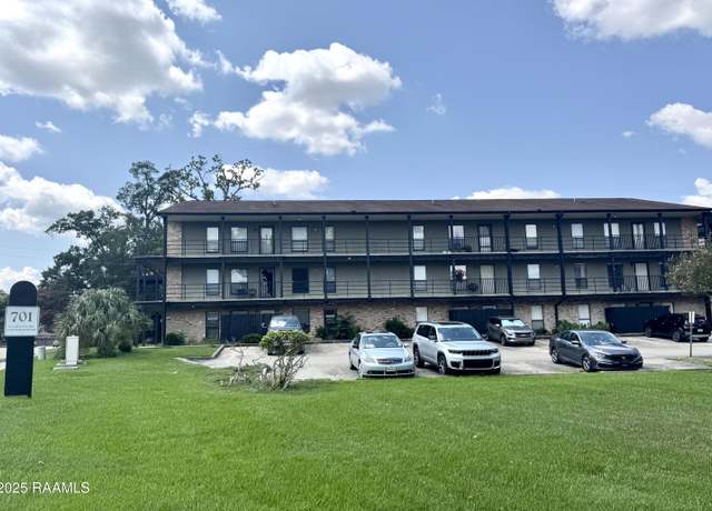 Property at 701 S College Rd #311, Lafayette, LA 70503, 2 beds, 2 baths