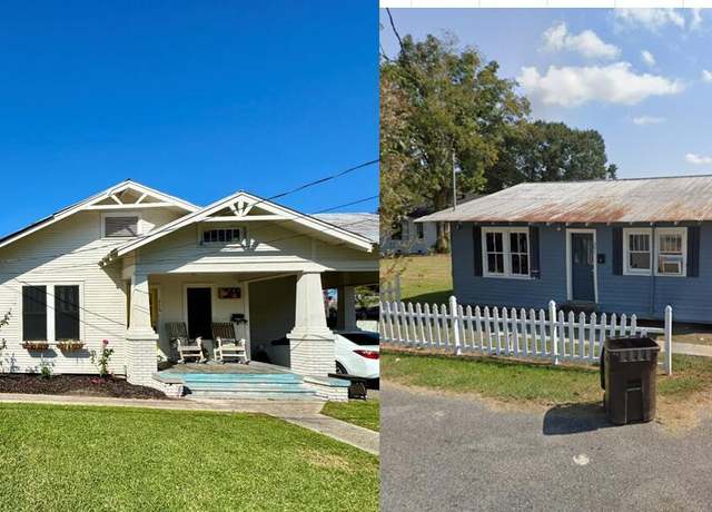 Property at 216 Blanchard St, Breaux Bridge, LA 70517