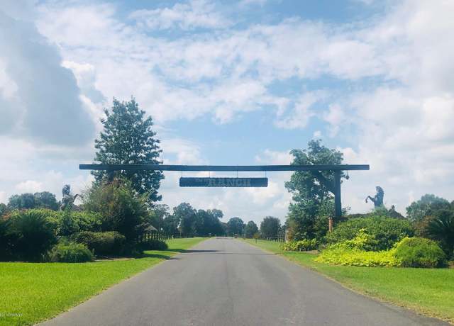 Property at Lot 1 Rodeo Dr #1, Opelousas, LA 70570
