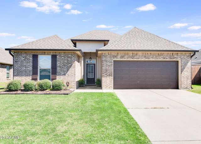 Property at 302 Stanwell Ave, Duson, LA 70529, 3 beds, 2 baths