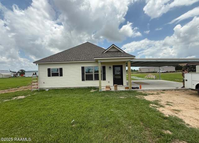 Property at 9923 Jimmie Rd, Kaplan, LA 70548, 3 beds, 2 baths