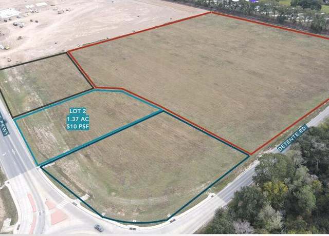 Property at 2400 Blk Chemin Metairie Pkwy #2, Youngsville, LA 70592