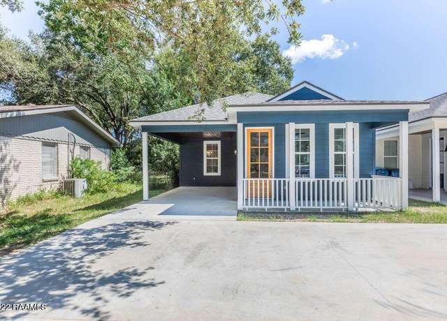 Property at 122 Rena Dr Unit A, Lafayette, LA 70503, 3 beds, 2 baths