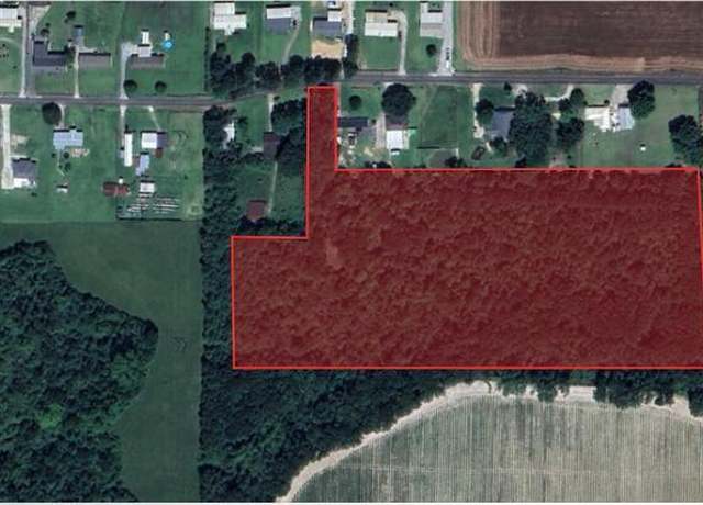 Property at 800 Blk La Maison Rd, Duson, LA 70529